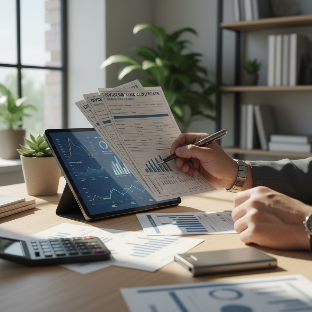 Supporting illustration