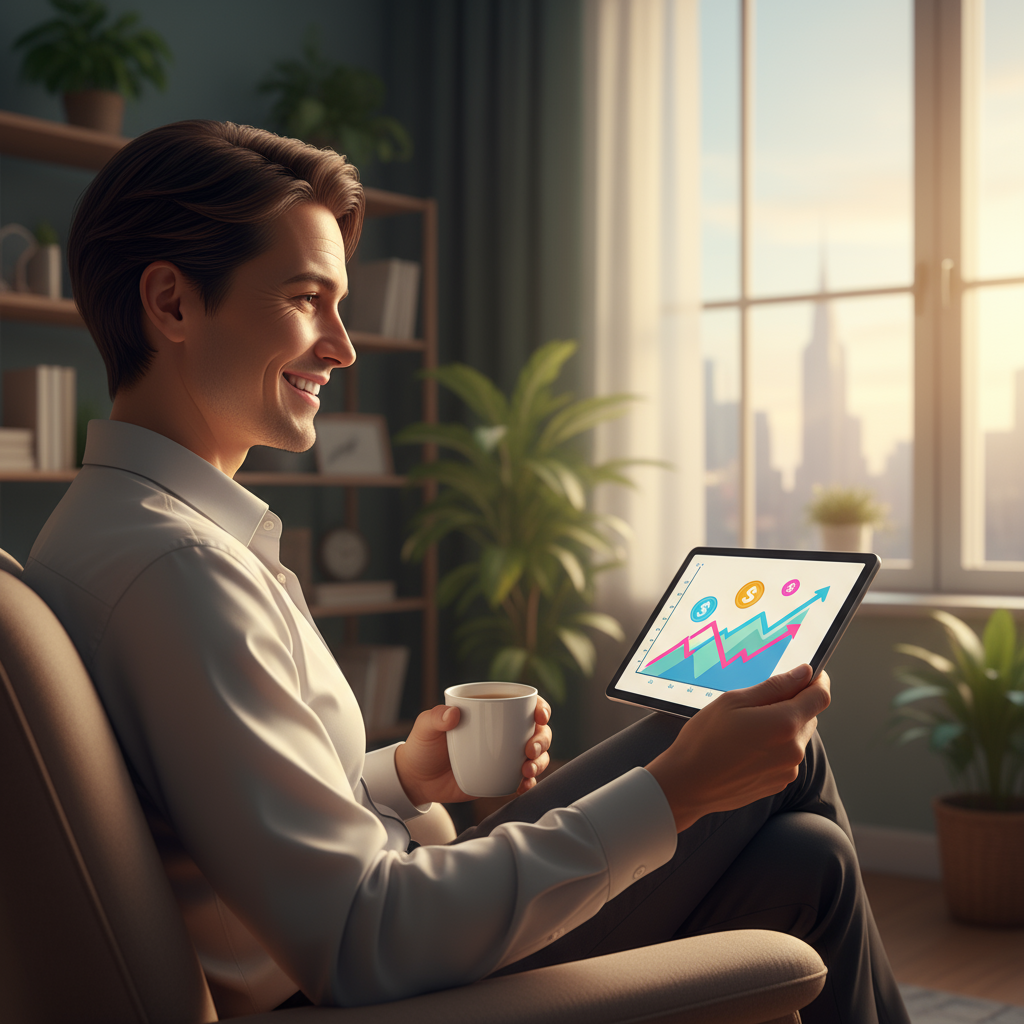 Conclusion illustration