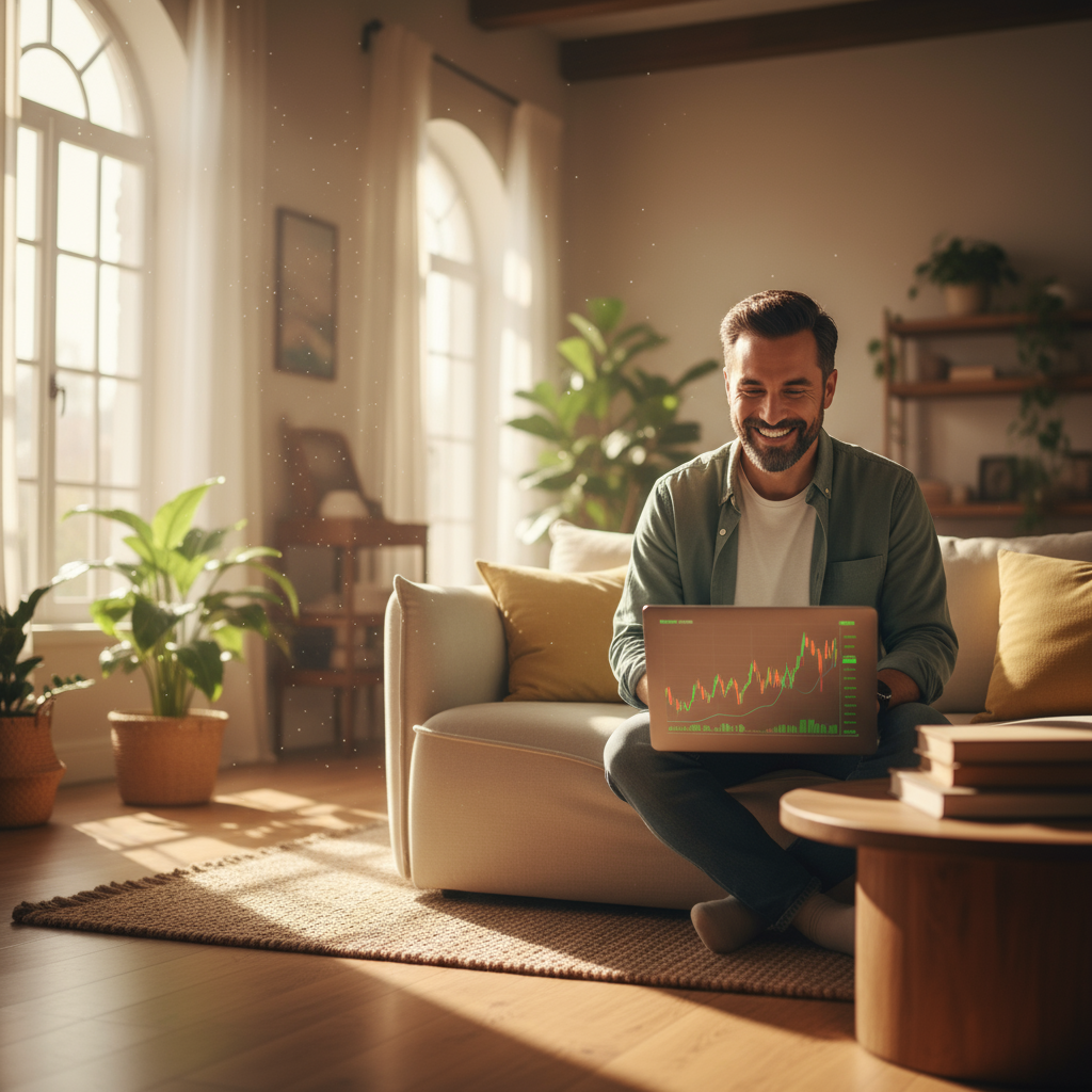 Conclusion illustration