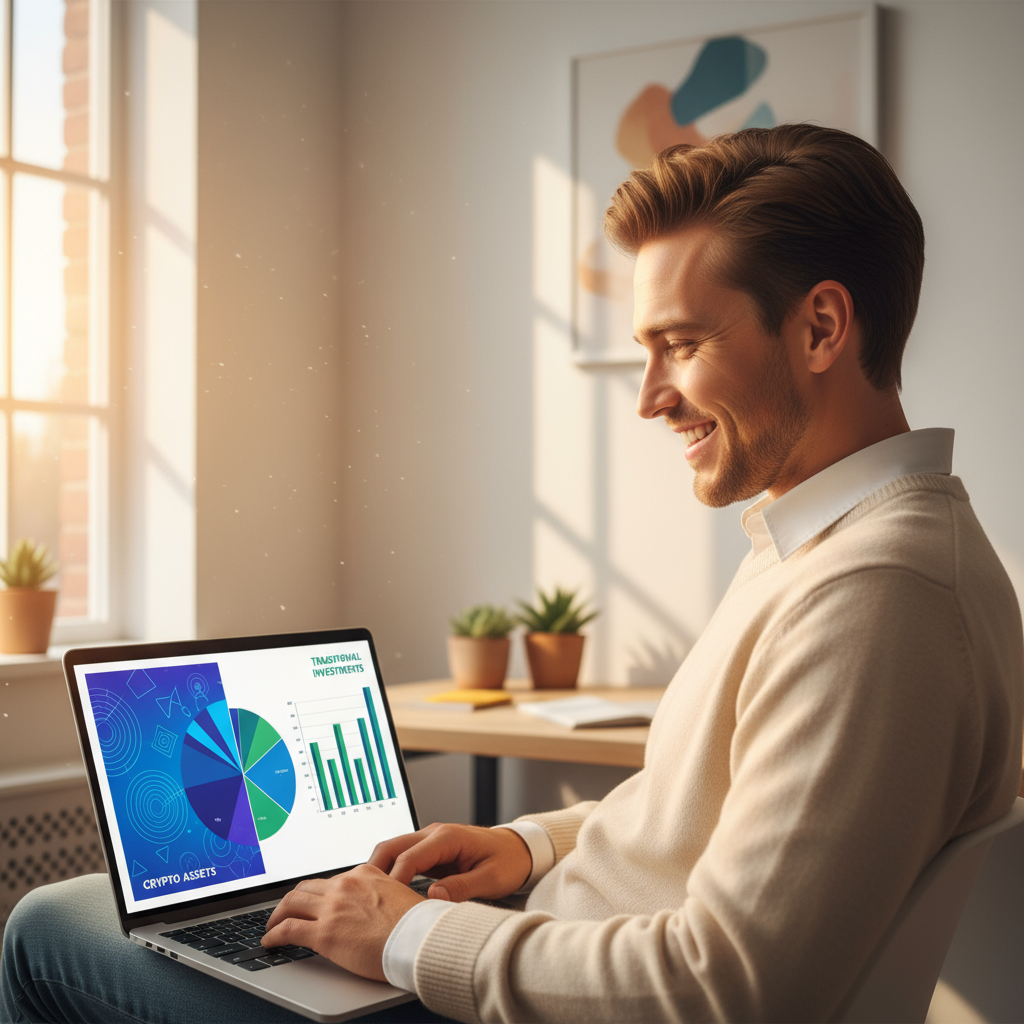 Conclusion illustration