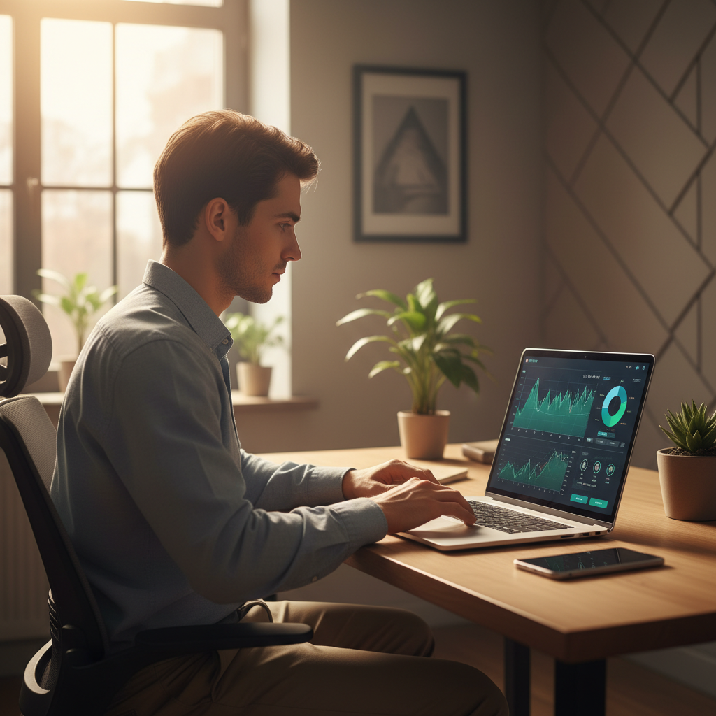 How to Invest with Little Money: A Beginner's Guide