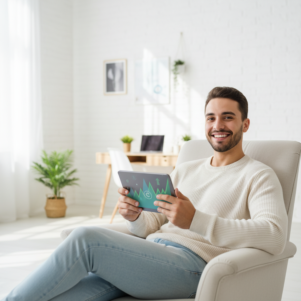 Conclusion illustration