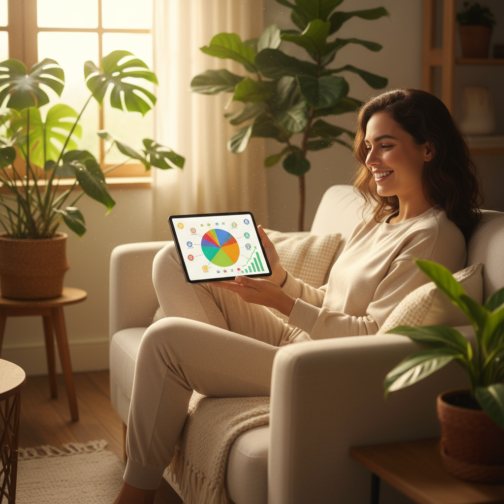 Conclusion illustration