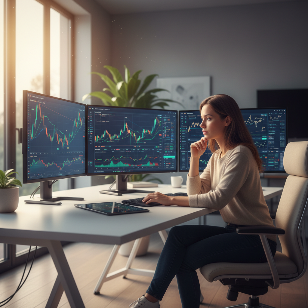 How to Choose Stocks for Beginners