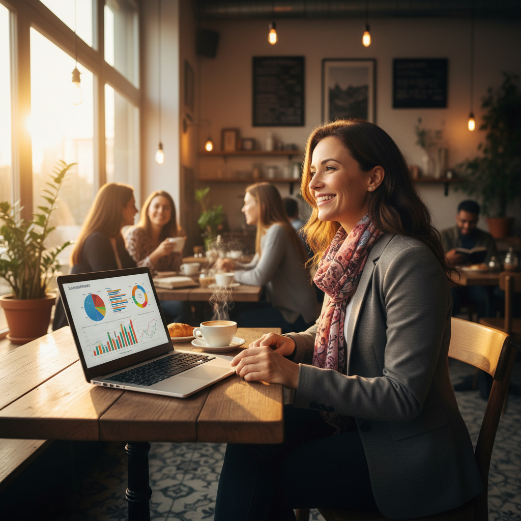 Conclusion illustration