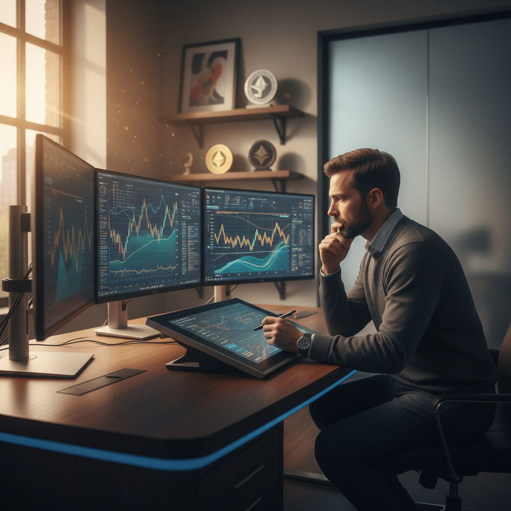 What Is Risk Tolerance?