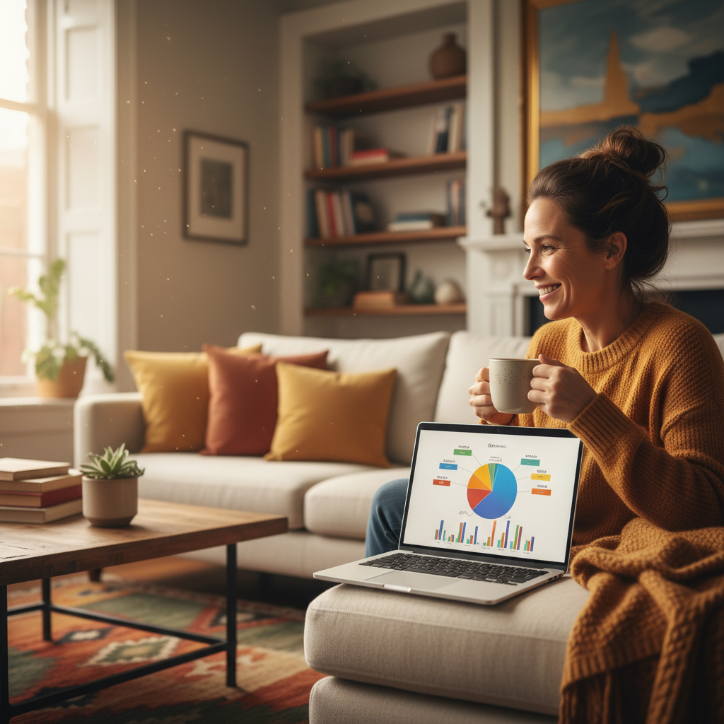 Conclusion illustration