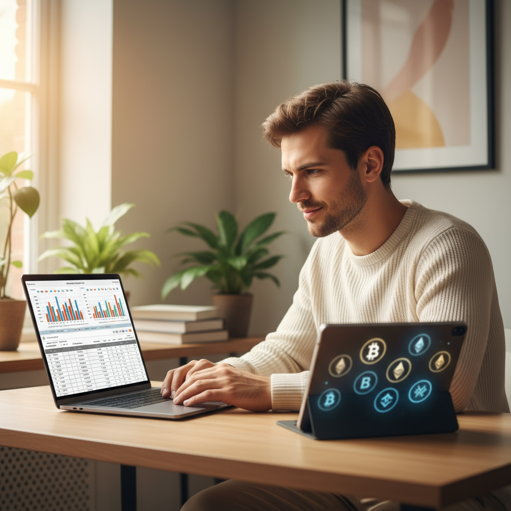 How to Read Financial Statements