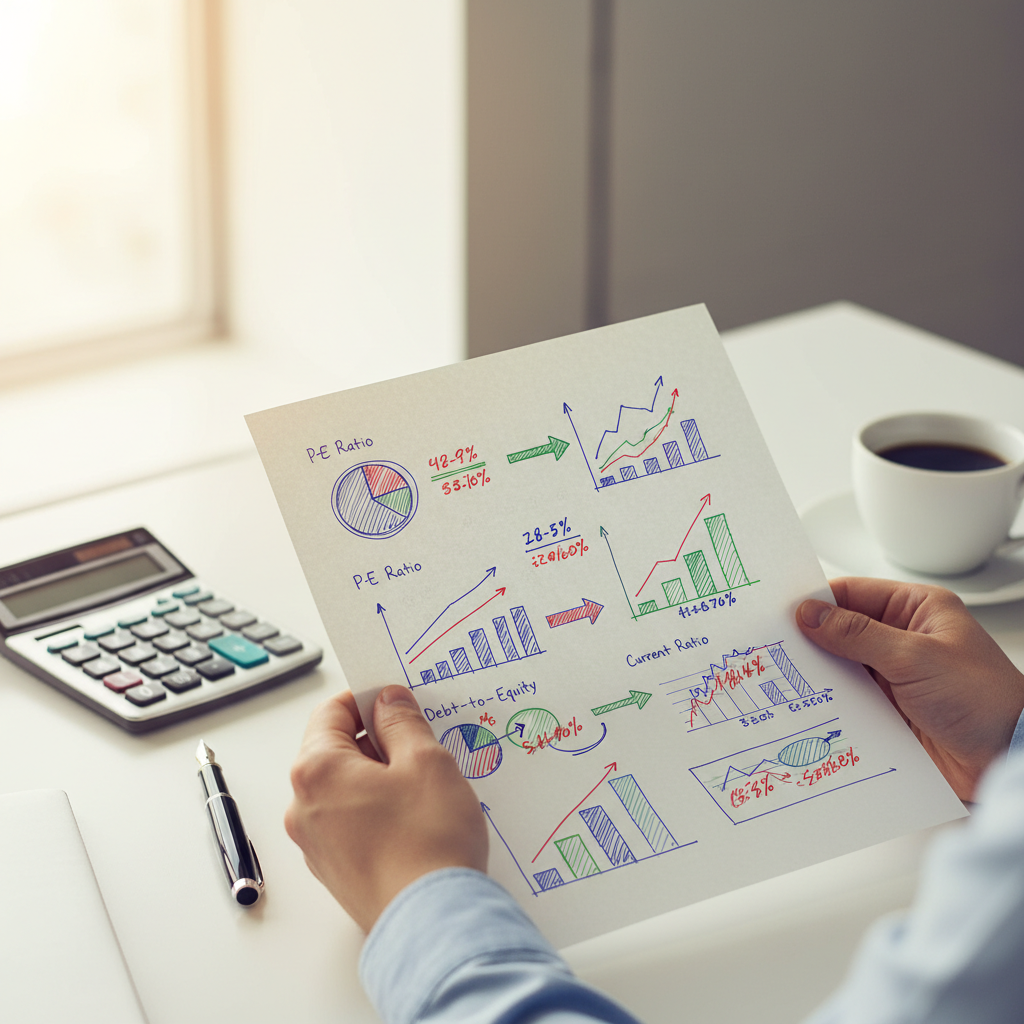 Supporting illustration