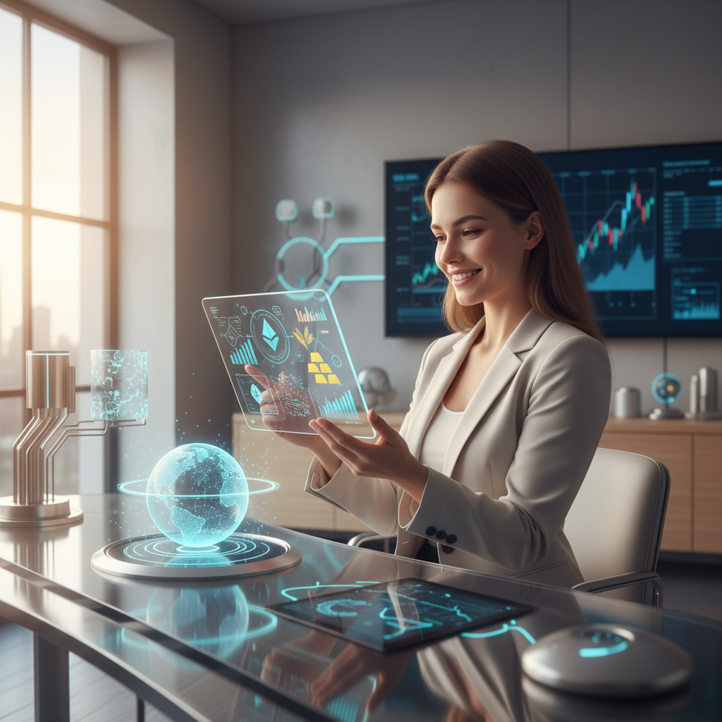 Conclusion illustration