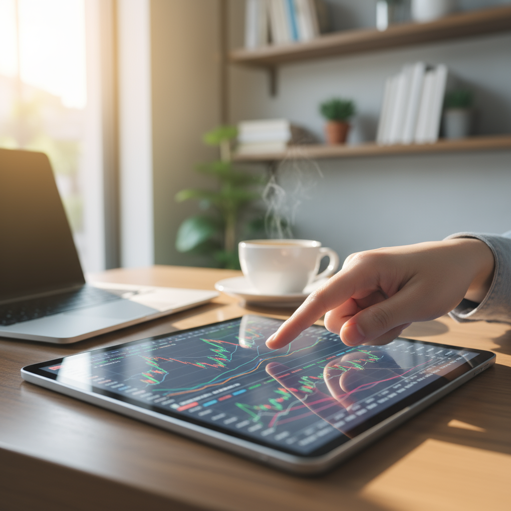 Supporting illustration