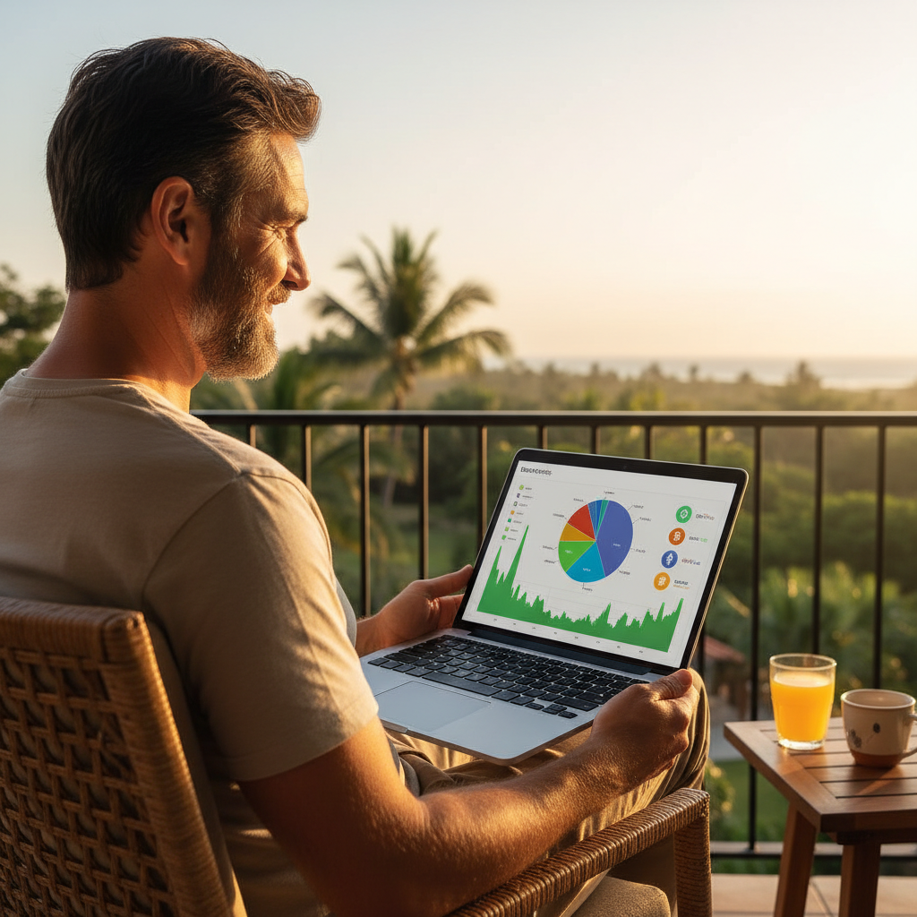 Conclusion illustration