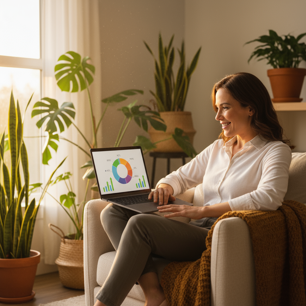 Conclusion illustration