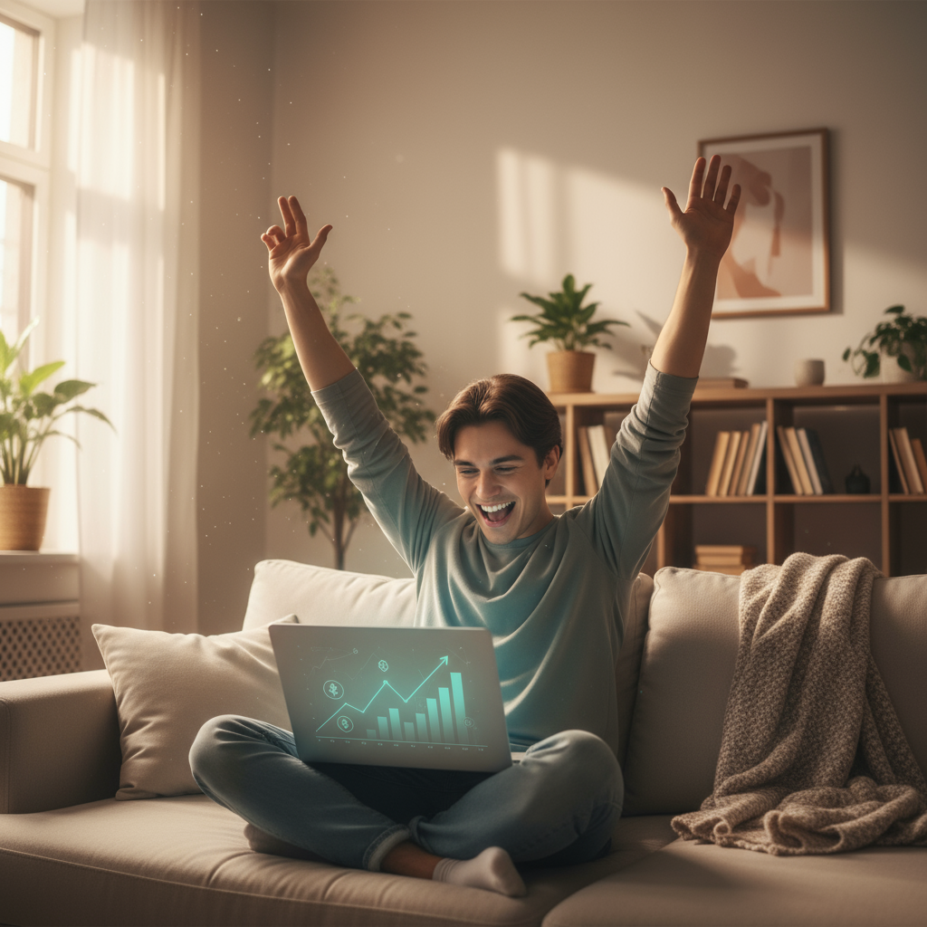 Conclusion illustration