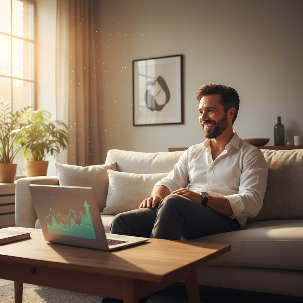 Conclusion illustration