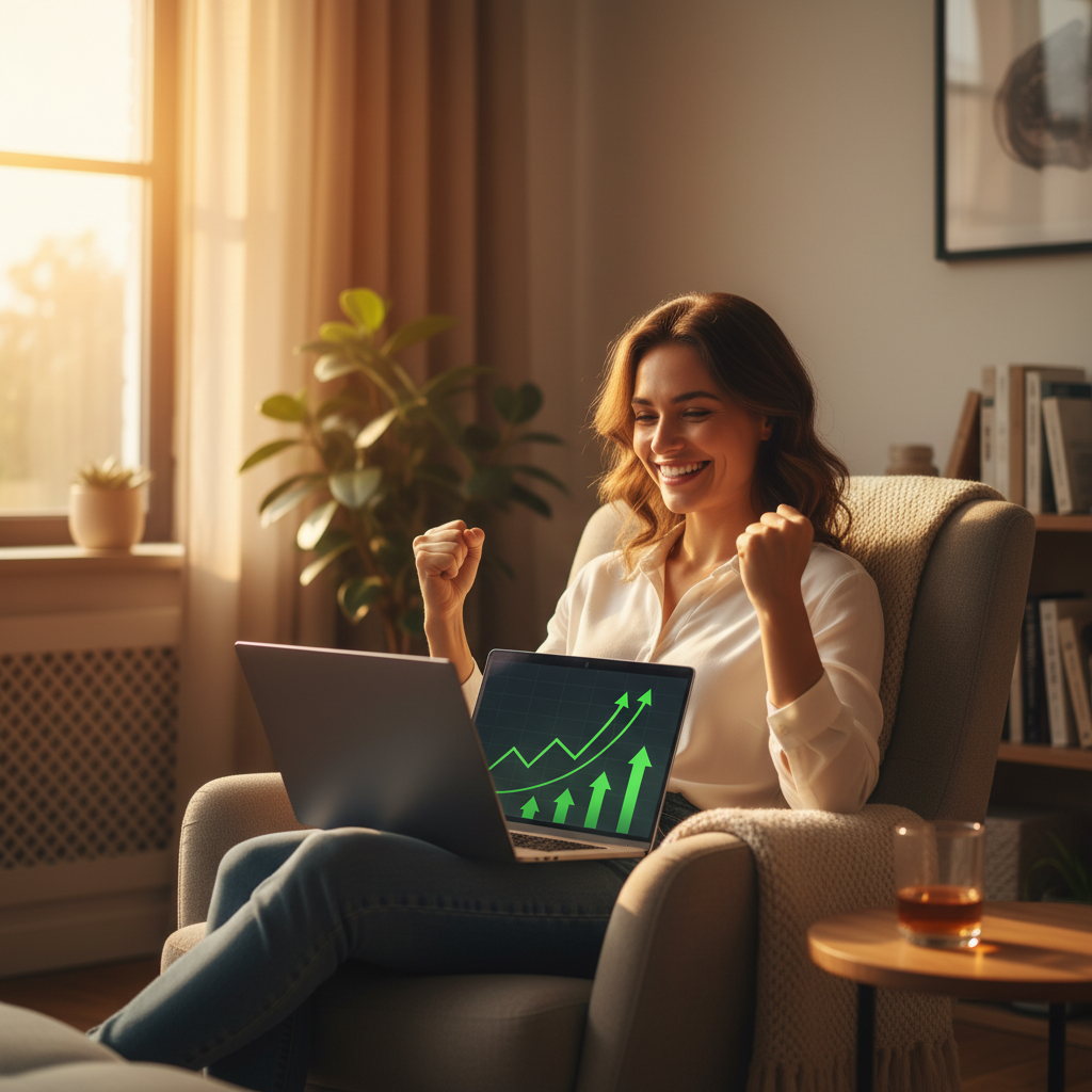 Conclusion illustration