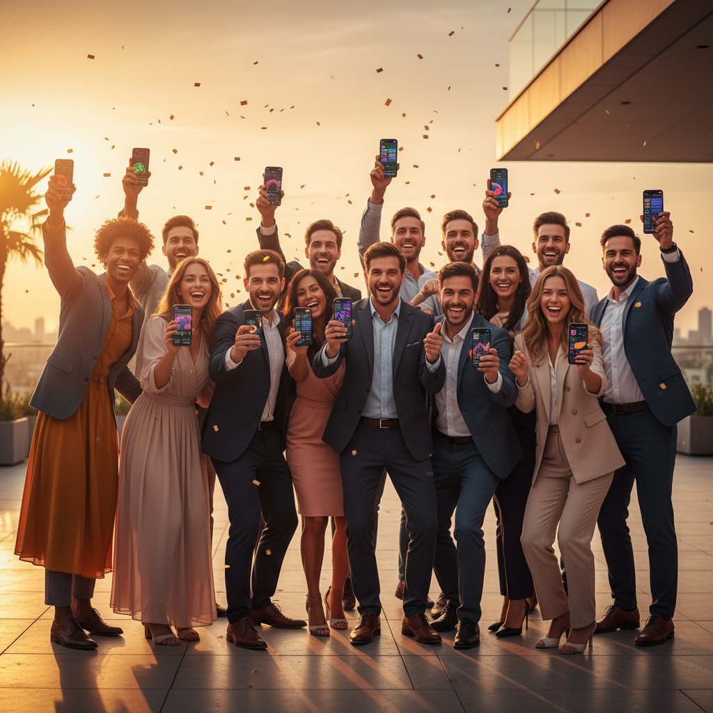 Conclusion illustration