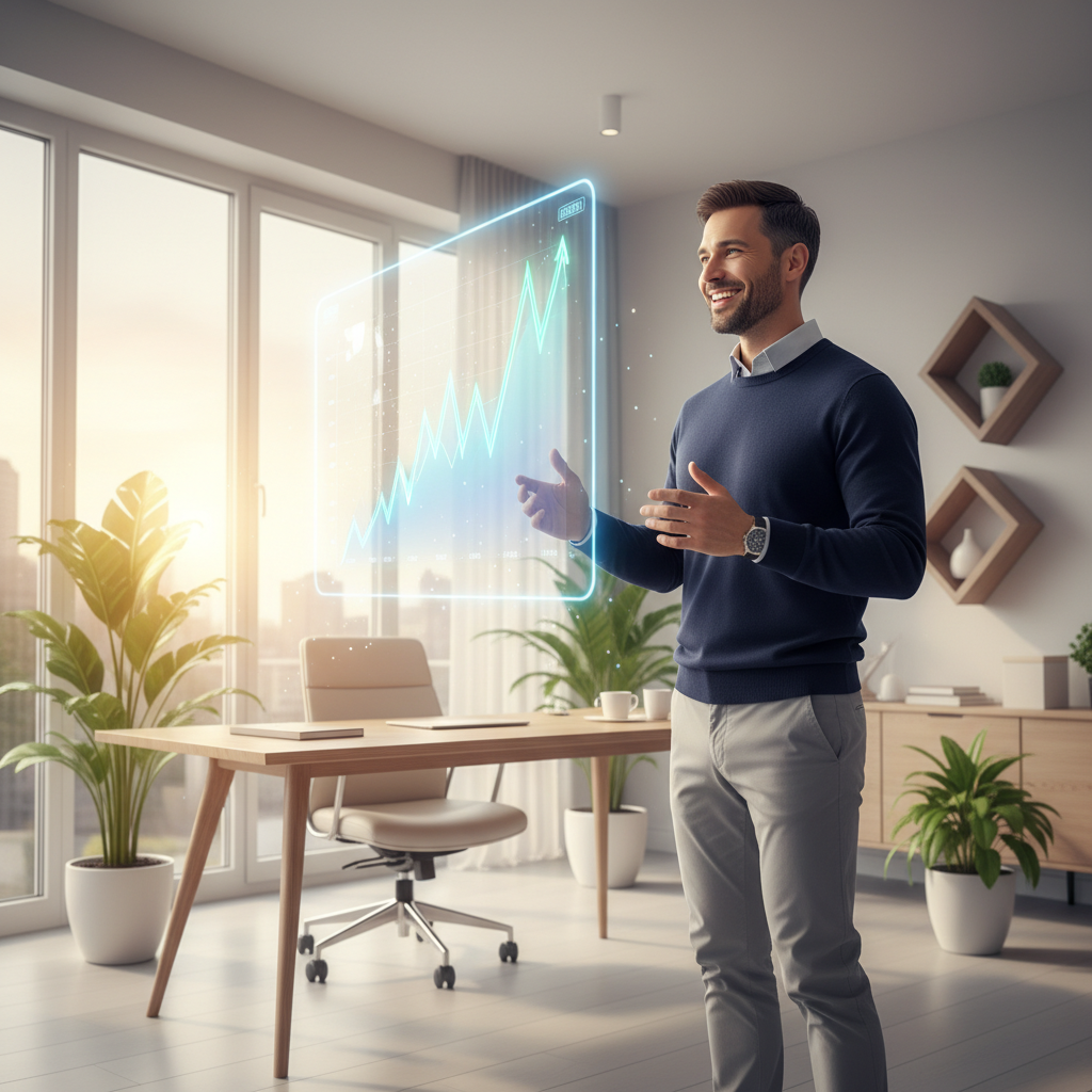 Conclusion illustration