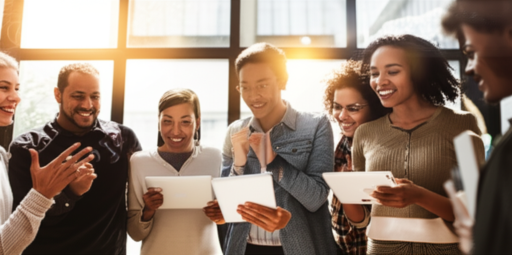 Conclusion illustration