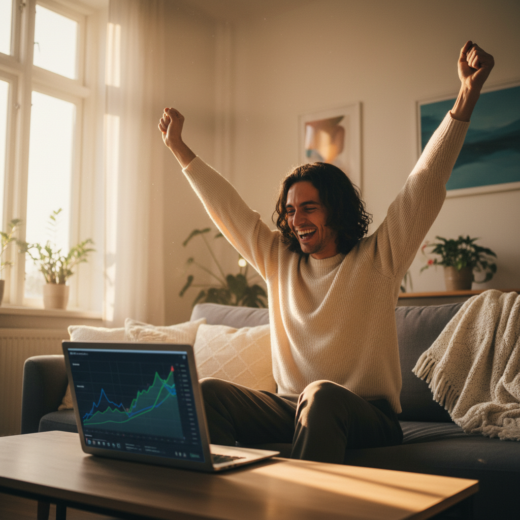 Conclusion illustration