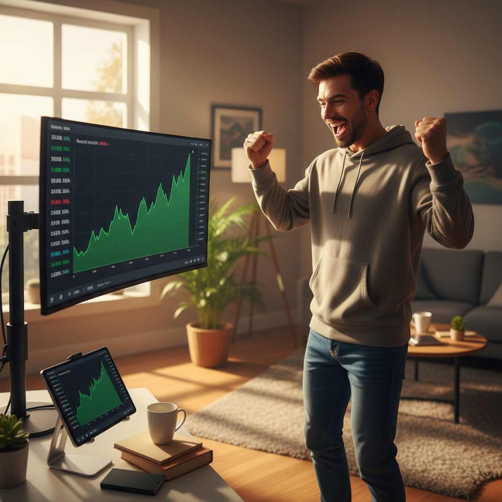 Conclusion illustration