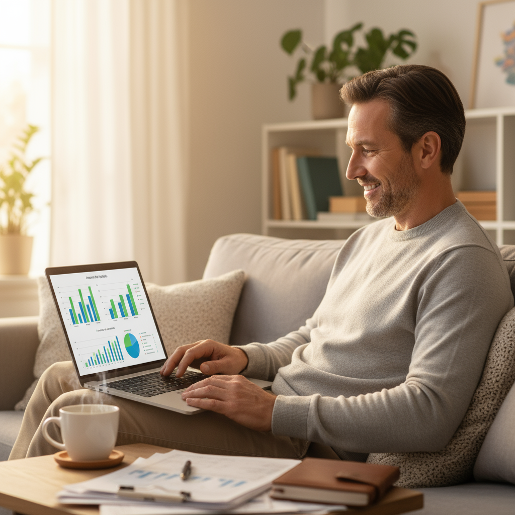 Conclusion illustration