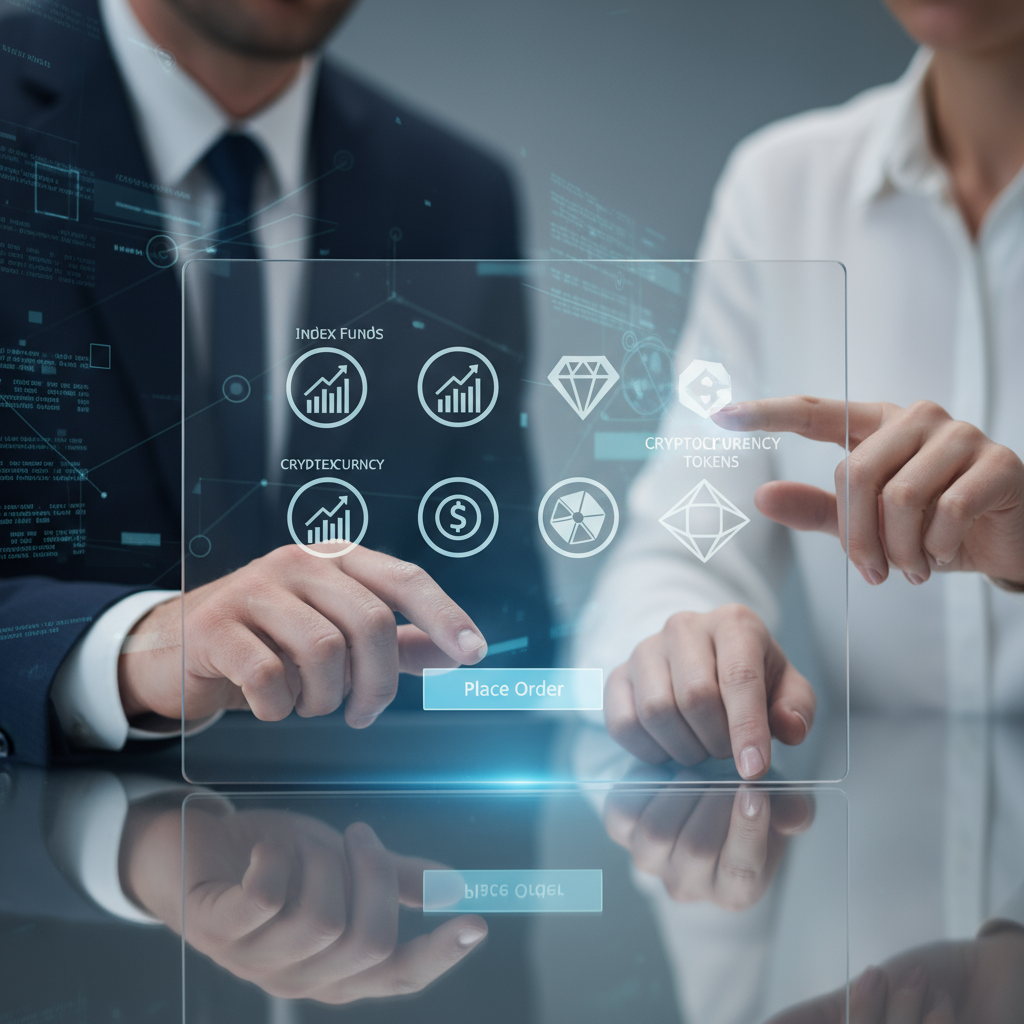 Supporting illustration