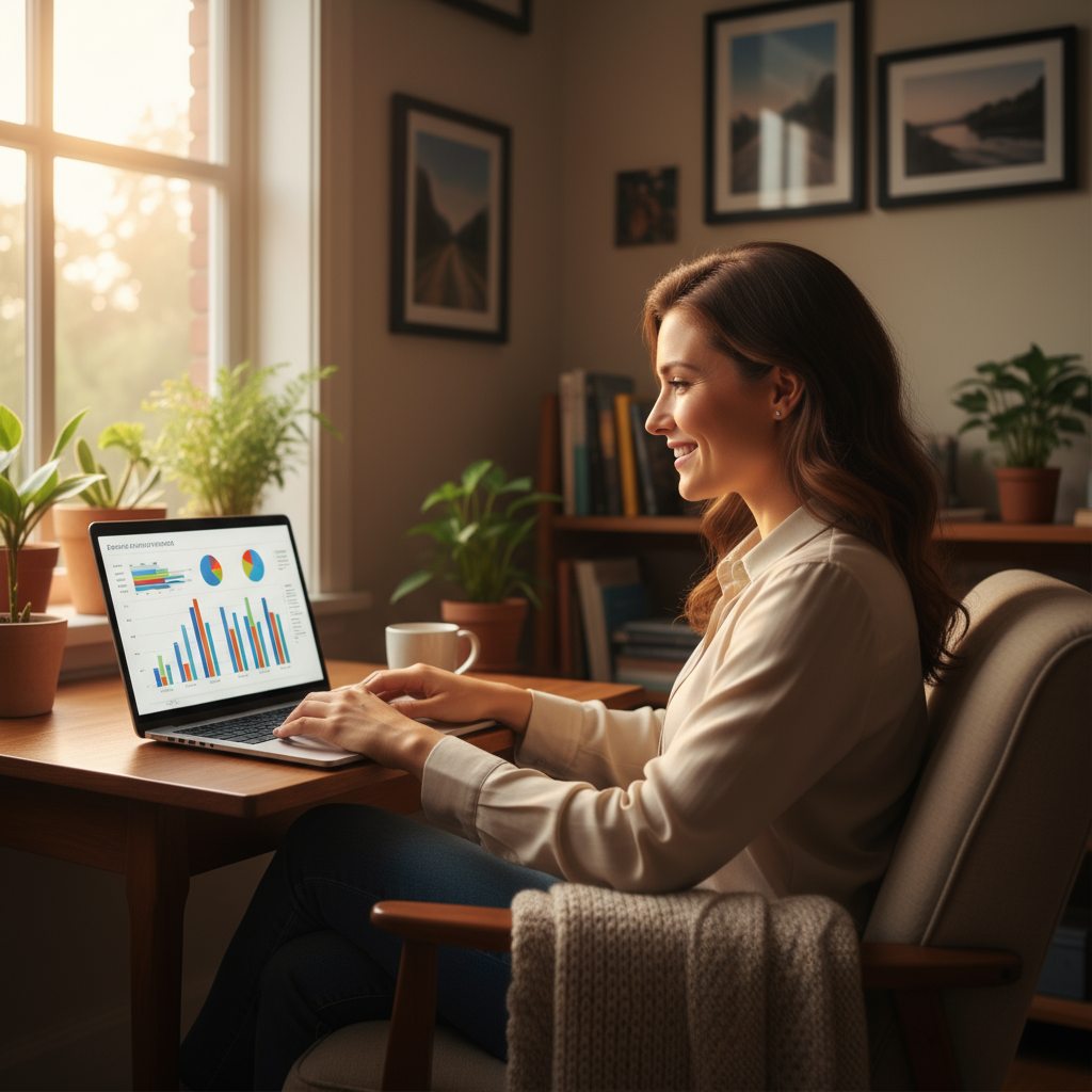 Conclusion illustration