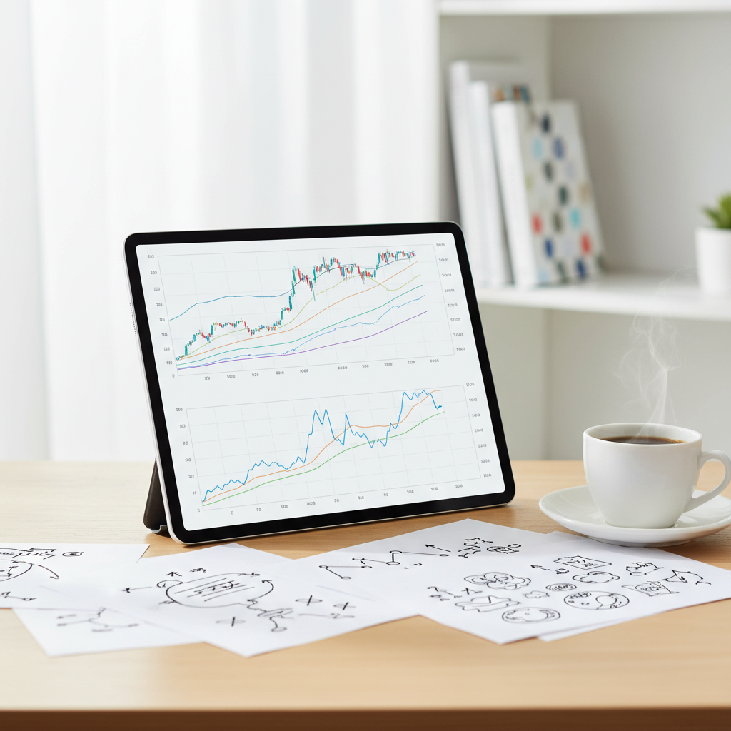 Supporting illustration