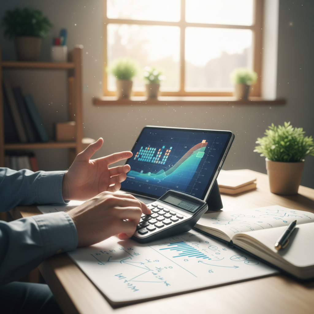 Supporting illustration