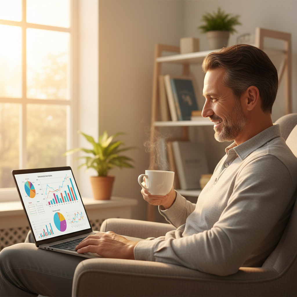 Conclusion illustration