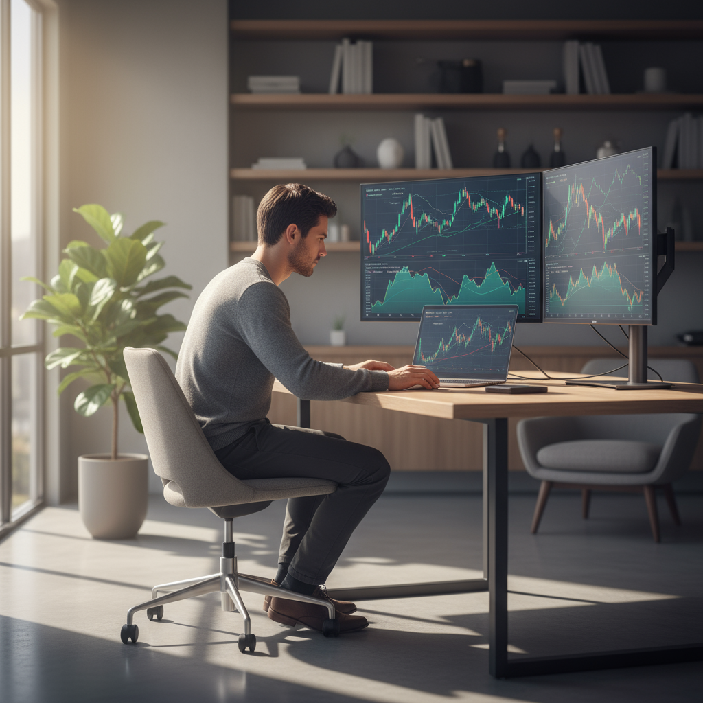 What is Asset Allocation?