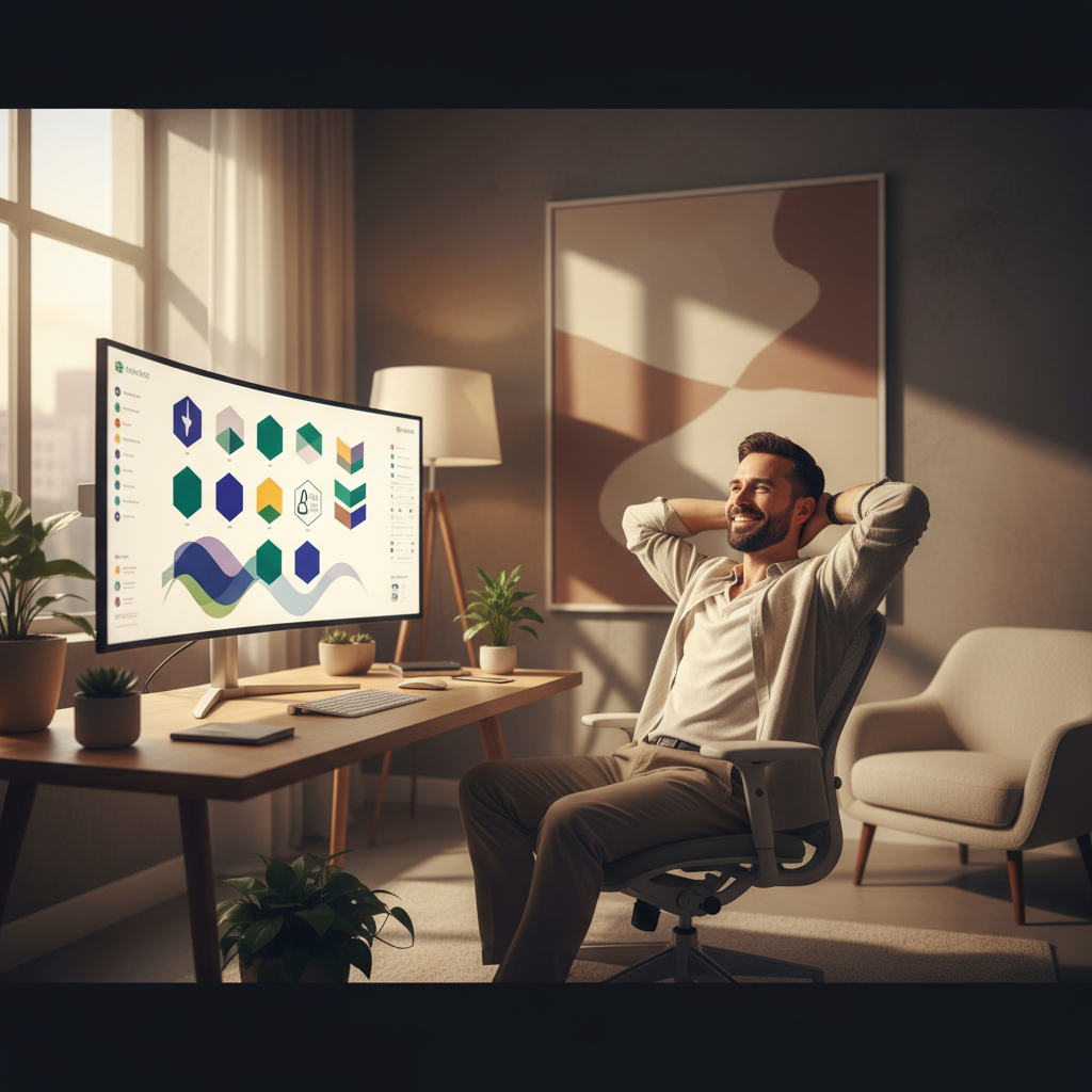 Conclusion illustration